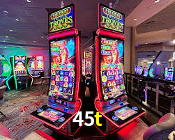 Programa VIP 45t