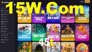 VIP Casino 45t