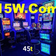 Daily Bonuses 45t